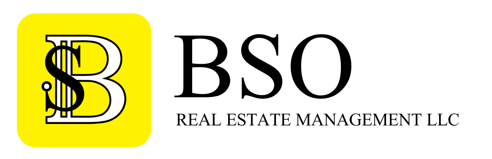 BSO Real Estate Management logo
